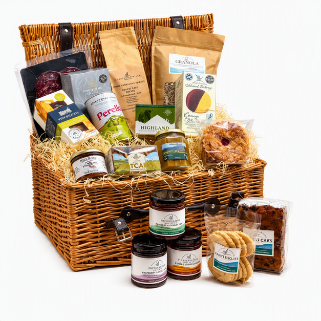 Hampers