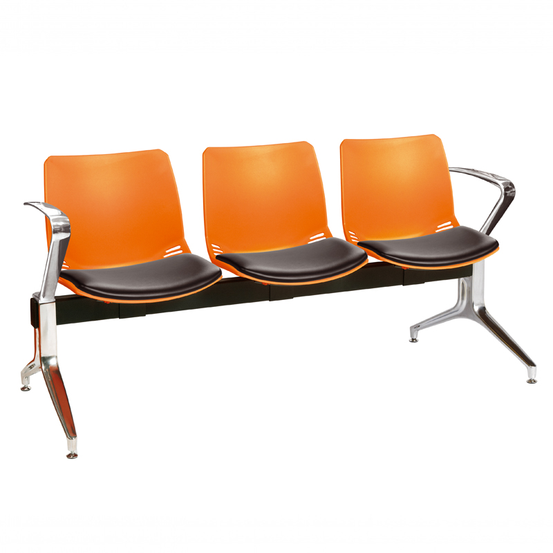 Waiting room chairs