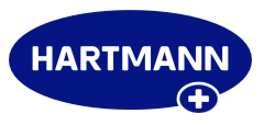 Hartmann logo