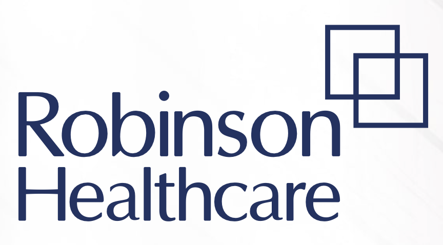 Robinson Healthcare logo