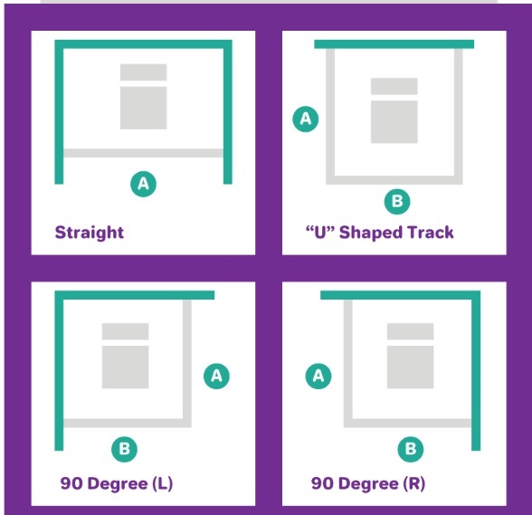 Curtain Tracks