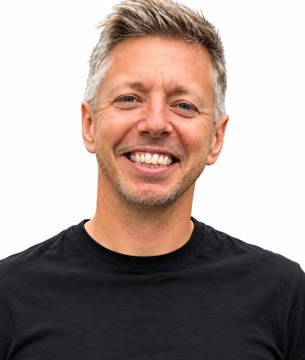 Nick Coleman, co-founder of Medical Supermarket