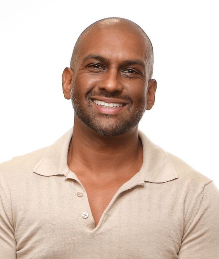 Udhi Silva, co-founder of Medical Supermarket