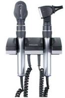 Otoscopes & ophthalmoscopes