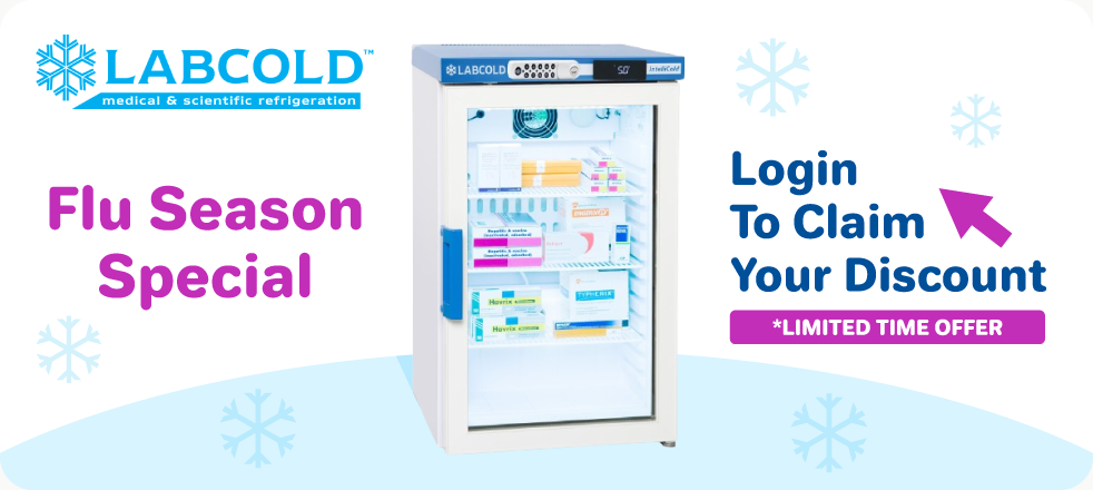 Labcold