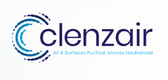 Clenzair Air Purifier