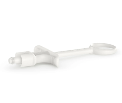 Septodont Ultra Safety Plus Singe Use Twist Handle (White)