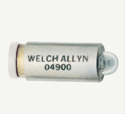 Welch Allyn Replacement Bulbs 04900