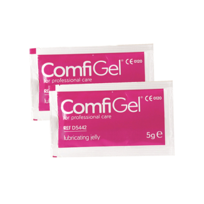 Comfi Gel Sachets