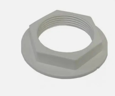 Intercall Hexagonal Jack Nut