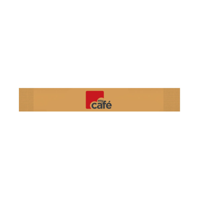 MyCafe Sugar Sticks Brown Sugar