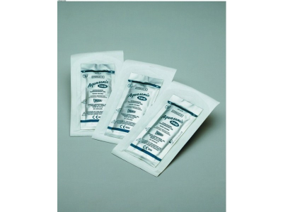 Sterile Aquasonic 100 Ultrasound Gel 20g Sachets