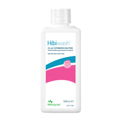 [AMB] (GSL) Hibiwash 500ml