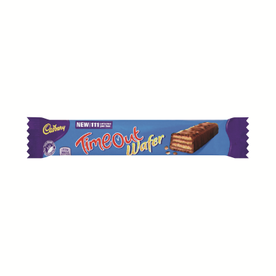 Cadbury Timeout Snack Bar 21.2g