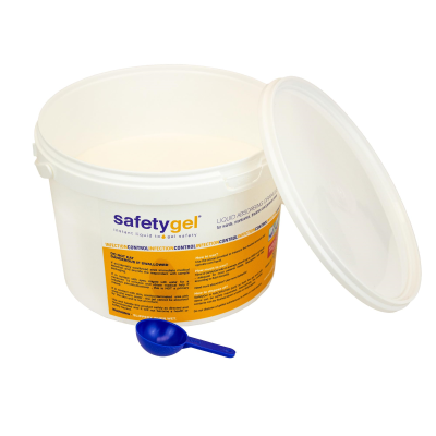 SafetyGel Granules 1.5kg