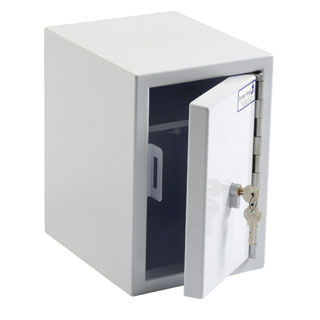 Bristol Maid Single Door Controlled Drug Cabinet 210 x 270 x 300mm