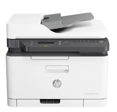 HP Color Laser 179Fnw A4 4-in-1 Wireless Colour Laser Printer