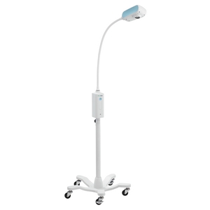 Welch Allyn GS300 LED Examination Light Mobile