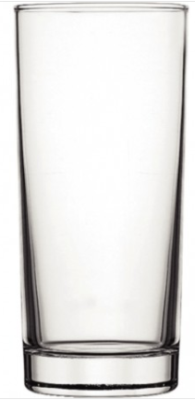 Arcoroc Hi Ball Glasses 560ml CE Marked