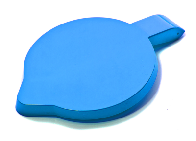 Jug Lids for 1.1 Litre Jug Blue