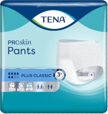 Tena Pants Plus Classic - Large