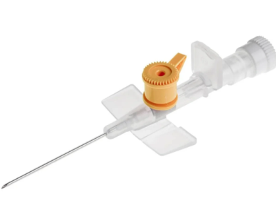 BD Venflon Peripheral IV Cannula – 14G