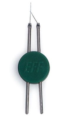 Aw Elemental Rechargeable Cautery Needle/ Cold Point - Disposable