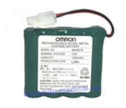 Omron 907 Rechargeable Battery