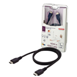 Firewire, HDMI & Monitor Cables