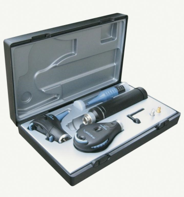 Otoscopes