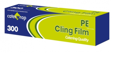 Clingfilm Cutterbox 45cm