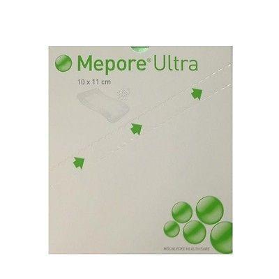 Mepore Ultra Waterproof Adhesive Dressing 11cm x 15cm