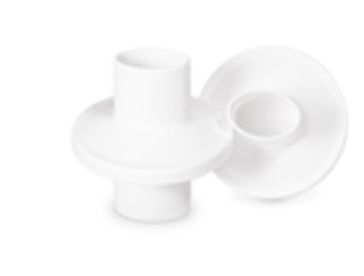 MESI SPIROMD Disposable Bacterial & Viral Filters