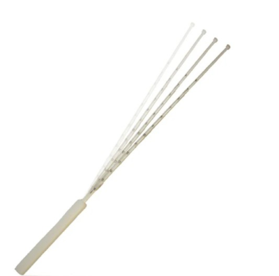 Plastic Uterine Sound - Sterile - 24cm