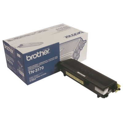 Brother TN3170 High Capacity Toner