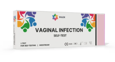 Silex™ Vaginal Infection Self-Test