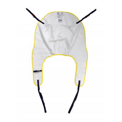 Oxford Full Back Disposable Sling with Loops Medium