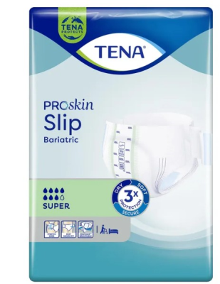 TENA Proskin Slips Super - XXXL