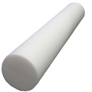 Foam Physiotherapy Roller