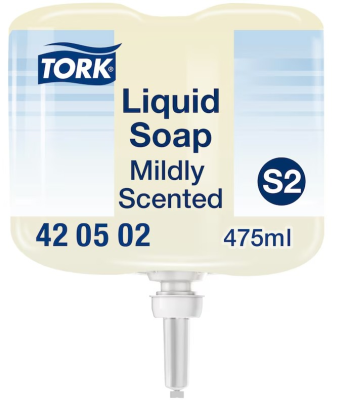 Tork Premium Mini Liquid Soap 475ml