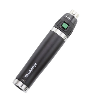 Welch Allyn 3.5V Lithium Ion Rechargeable Handle