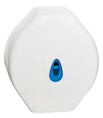 Jumbo Toilet Roll Dispenser Maxi