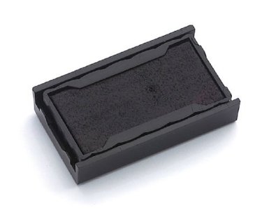 Trodat 6/4911 Replacement Ink Pads Black