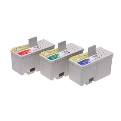 Epson Tmj 7100 Inkjet Hi Cp Bk SjIC7K