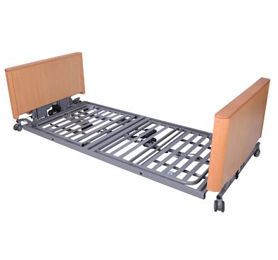 Woburn Ultra-low Profiling Bed