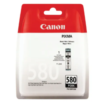 Canon PGI-580XL Ink Black