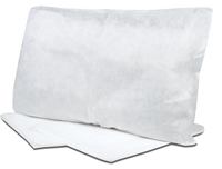 Disposable Non Woven Pillow Cases (75 x 50cm)