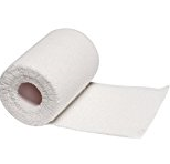 Sterile Ambulance Dressing Flow Wrapped No2