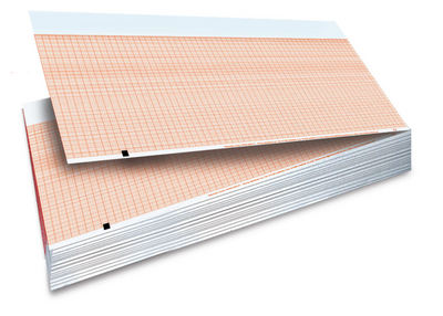 Seca ECG Paper for CT6 (CT486Z)