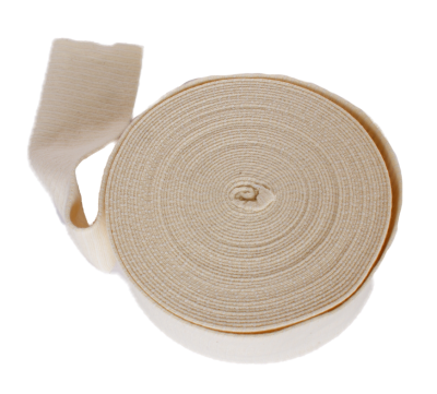 Elasticated Tubular Bandage Size E - 8.75cm x 10m